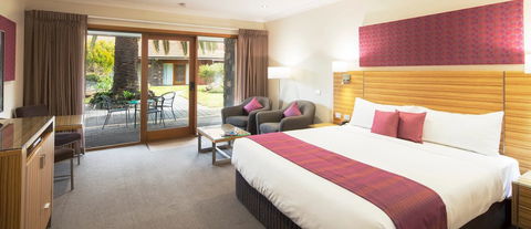 Julie-Anna Bendigo - Accommodation Perth 2