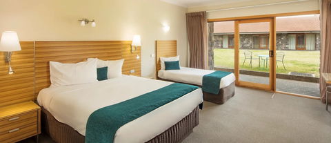 Julie-Anna Bendigo - Accommodation Perth 4