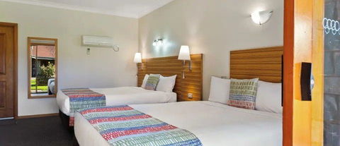 Julie-Anna Bendigo - Accommodation Perth 5