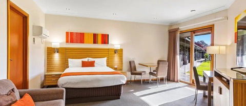 Julie-Anna Bendigo - Accommodation Perth 6