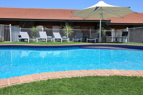 Julie-Anna Bendigo - Accommodation Perth 7