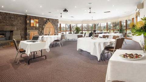 Julie-Anna Bendigo - Accommodation Perth 8