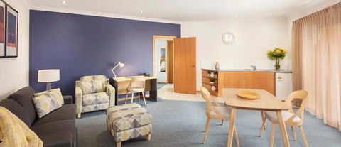 Julie-Anna Bendigo - Accommodation Perth 12