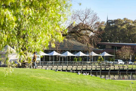 Quality Hotel Lakeside - Perth Resorts 16