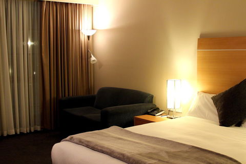 The Heritage Motel Bendigo - Accommodation Perth 0
