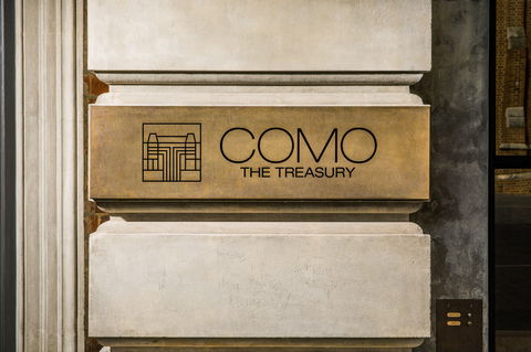 COMO The Treasury, Perth - Perth Resorts 1