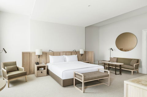 COMO The Treasury, Perth - Perth Resorts 6