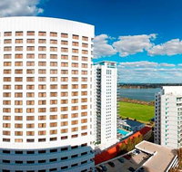 Pan Pacific Perth