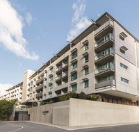 Adina Apartment Hotel Perth - Accommodation Perth