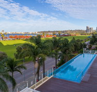 Crowne Plaza Perth - Accommodation Perth