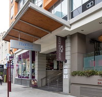 Mantra on Murray - Accommodation Perth