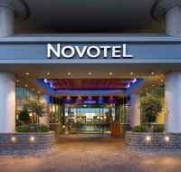 Novotel Perth Langley - Accommodation Perth