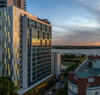 Ibis Styles East Perth Hotel - Accommodation Perth