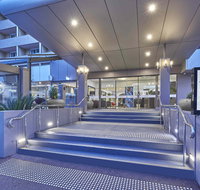 Mercure Perth On Hay - Accommodation Perth