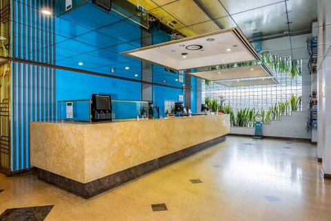 Quality Hotel Ambassador Perth - Accommodation Perth 1