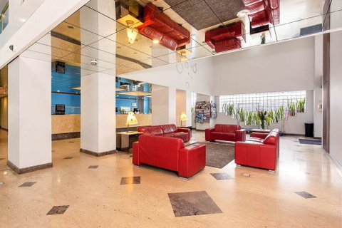 Quality Hotel Ambassador Perth - Accommodation Perth 2