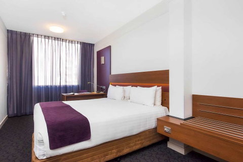 Quality Hotel Ambassador Perth - Accommodation Perth 4