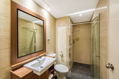 Quality Hotel Ambassador Perth - Accommodation Perth 5