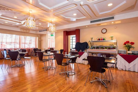 Quality Hotel Ambassador Perth - Accommodation Perth 10