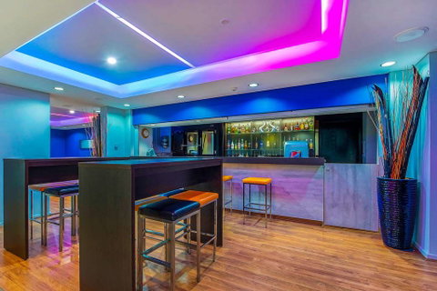 Quality Hotel Ambassador Perth - Accommodation Perth 11