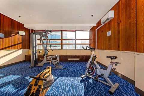 Quality Hotel Ambassador Perth - Accommodation Perth 12