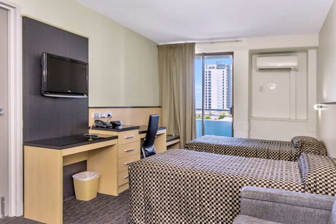 Comfort Inn & Suites Goodearth - Accommodation Perth 8