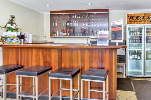 Comfort Inn & Suites Goodearth - Accommodation Perth 12