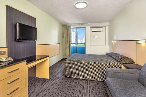 Comfort Inn & Suites Goodearth - Accommodation Perth 14