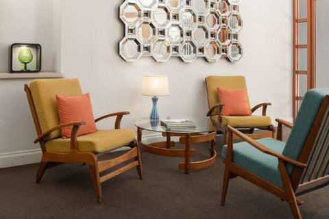 Pensione Hotel Perth - Accommodation Perth 5
