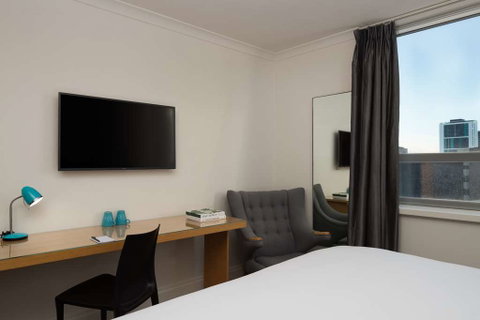 Pensione Hotel Perth - Accommodation Perth 7