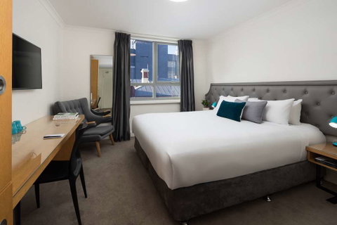 Pensione Hotel Perth - Accommodation Perth 8