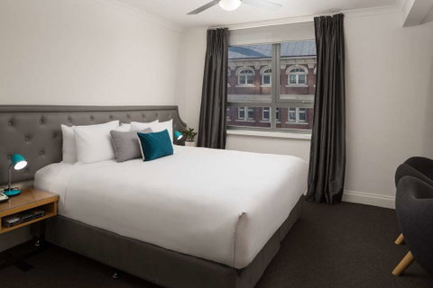 Pensione Hotel Perth - Accommodation Perth 10