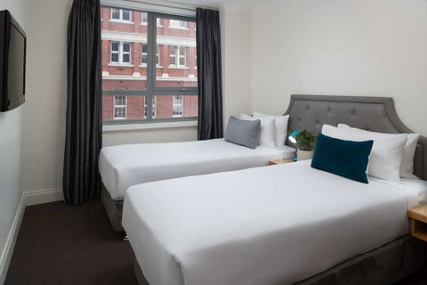 Pensione Hotel Perth - Accommodation Perth 11