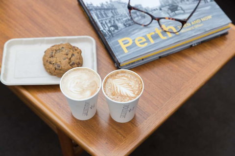 Pensione Hotel Perth - Accommodation Perth 12