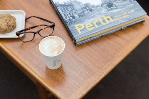 Pensione Hotel Perth - Accommodation Perth 14