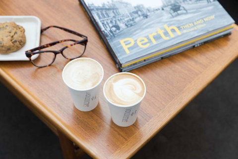 Pensione Hotel Perth - Accommodation Perth 15
