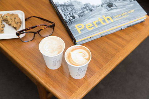 Pensione Hotel Perth - Accommodation Perth 16