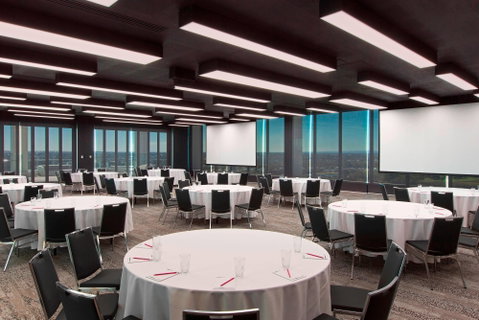 Aloft Perth - Accommodation Perth 7