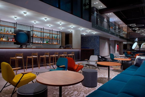 Aloft Perth - Accommodation Perth 8