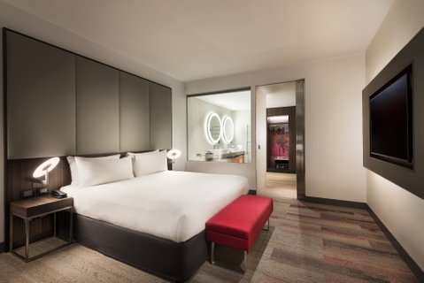 Aloft Perth - Accommodation Perth 10