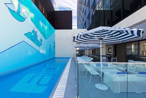 Aloft Perth - Accommodation Perth 12