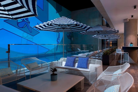Aloft Perth - Accommodation Perth 13