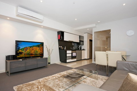 Astra Apartments Perth - Accommodation Perth 1