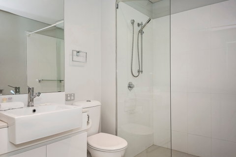 Astra Apartments Perth - Accommodation Perth 2