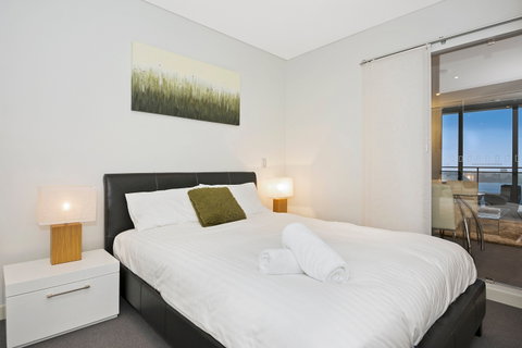 Astra Apartments Perth - Accommodation Perth 3