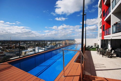 Astra Apartments Perth - Accommodation Perth 5