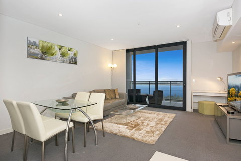 Astra Apartments Perth - Accommodation Perth 7