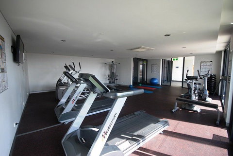 Astra Apartments Perth - Accommodation Perth 10