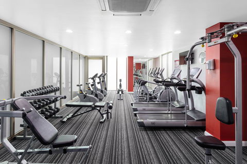 Meriton Suites North Ryde - Accommodation Perth 6