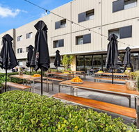 Miramare Gardens Boutique Accommodation - Perth Resorts